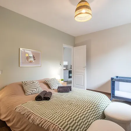 Hébergement de vacances Le Clos Saint-martin - Avec Jacuzzi Millencourt-en-Ponthieu