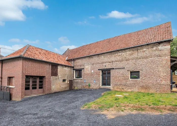 Le Clos Saint-martin - Avec Jacuzzi Holiday home